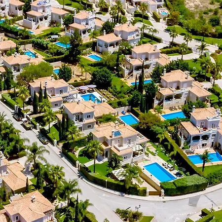 Villa Alyana * Almancil