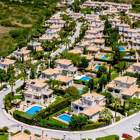 Дом отдыха Villa Alyana